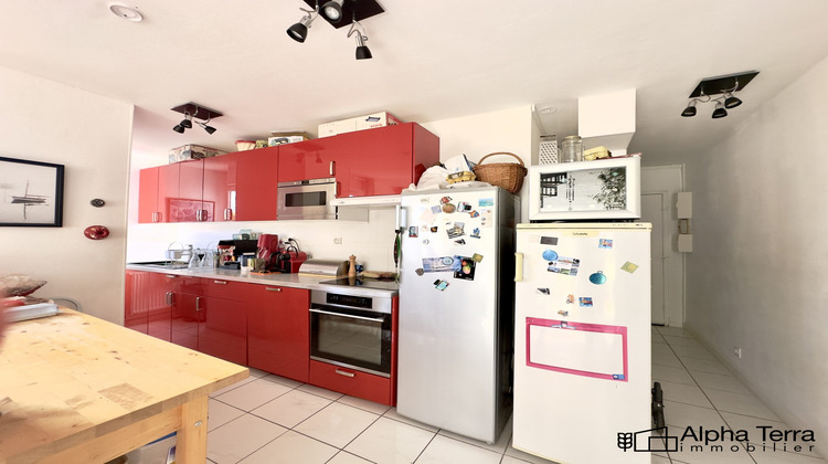 Ma-Cabane - Vente Appartement Hérouville-Saint-Clair, 86 m²