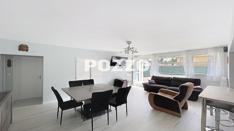 Ma-Cabane - Vente Appartement HEROUVILLE-SAINT-CLAIR, 86 m²