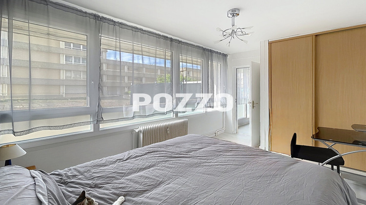 Ma-Cabane - Vente Appartement HEROUVILLE-SAINT-CLAIR, 86 m²