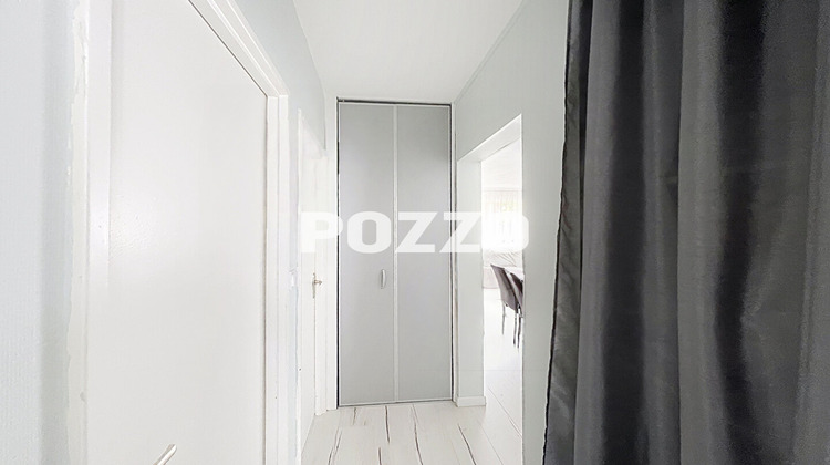 Ma-Cabane - Vente Appartement HEROUVILLE-SAINT-CLAIR, 86 m²