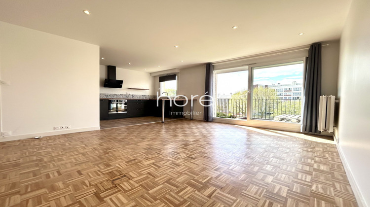 Ma-Cabane - Vente Appartement Hérouville-Saint-Clair, 46 m²