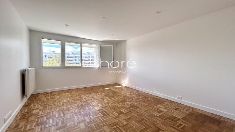 Ma-Cabane - Vente Appartement Hérouville-Saint-Clair, 46 m²