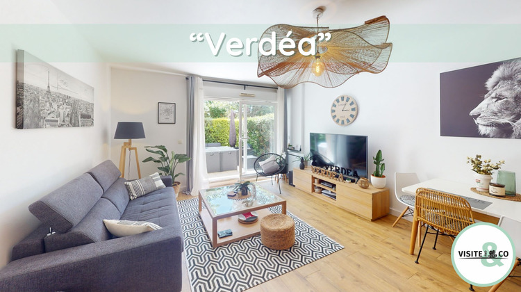 Ma-Cabane - Vente Appartement Hérouville-Saint-Clair, 52 m²