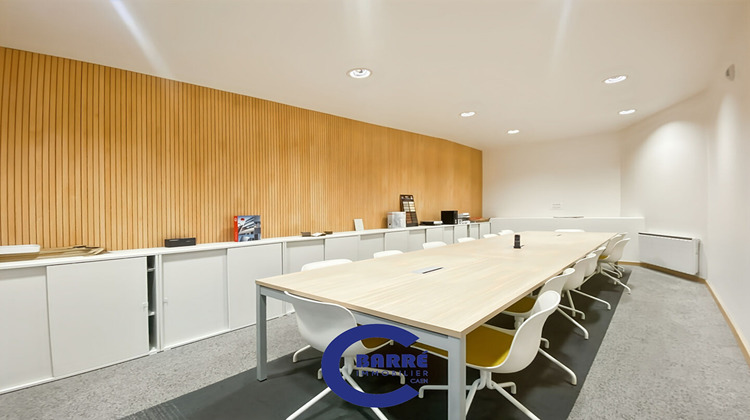 Ma-Cabane - Vente Appartement HEROUVILLE-SAINT-CLAIR, 189 m²