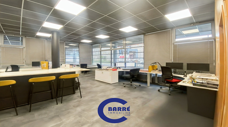 Ma-Cabane - Vente Appartement HEROUVILLE-SAINT-CLAIR, 189 m²