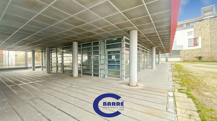 Ma-Cabane - Vente Appartement HEROUVILLE-SAINT-CLAIR, 189 m²