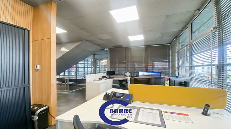 Ma-Cabane - Vente Appartement HEROUVILLE-SAINT-CLAIR, 189 m²