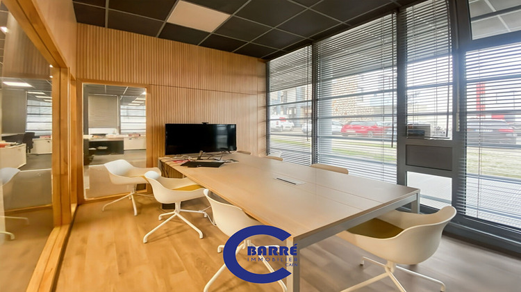 Ma-Cabane - Vente Appartement HEROUVILLE-SAINT-CLAIR, 189 m²