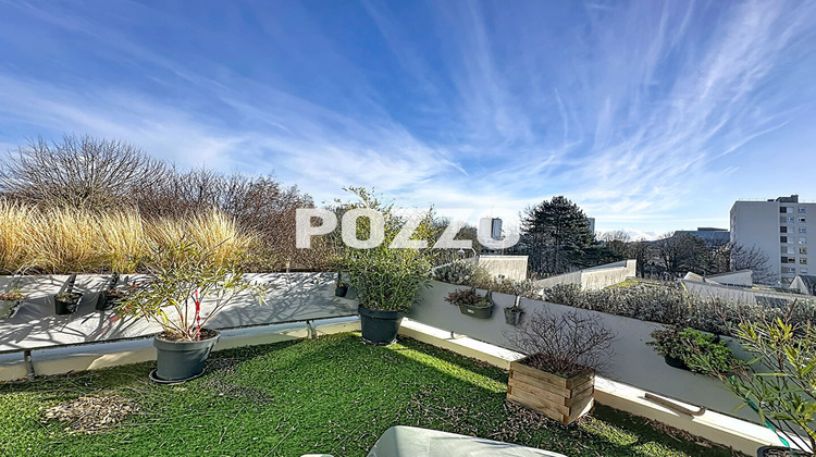 Ma-Cabane - Vente Appartement HEROUVILLE-SAINT-CLAIR, 48 m²
