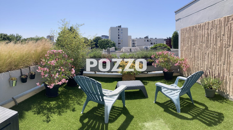 Ma-Cabane - Vente Appartement HEROUVILLE-SAINT-CLAIR, 48 m²