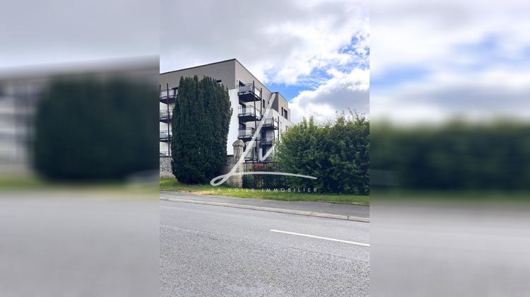 Ma-Cabane - Vente Appartement Hérouville-Saint-Clair, 44 m²