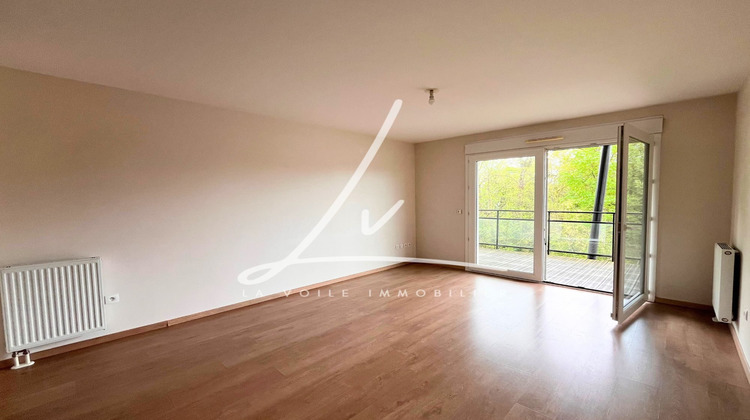 Ma-Cabane - Vente Appartement Hérouville-Saint-Clair, 44 m²