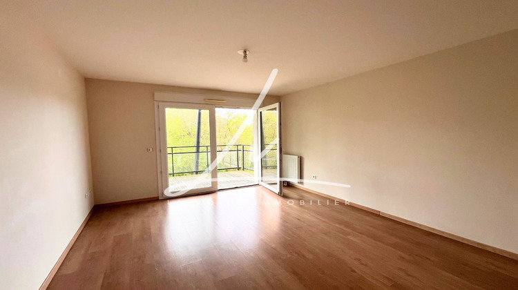 Ma-Cabane - Vente Appartement Hérouville-Saint-Clair, 44 m²