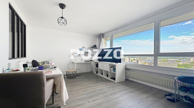 Ma-Cabane - Vente Appartement HEROUVILLE-SAINT-CLAIR, 31 m²