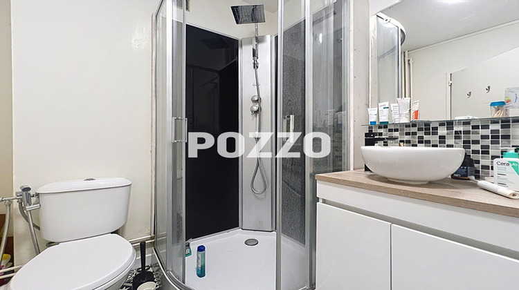Ma-Cabane - Vente Appartement HEROUVILLE-SAINT-CLAIR, 31 m²