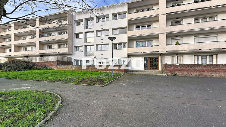 Ma-Cabane - Vente Appartement HEROUVILLE-SAINT-CLAIR, 65 m²