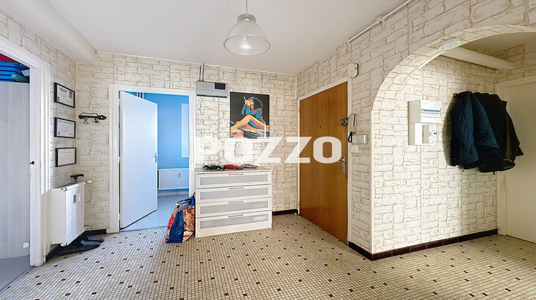 Ma-Cabane - Vente Appartement HEROUVILLE-SAINT-CLAIR, 65 m²