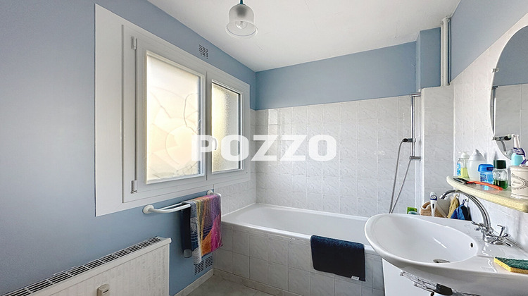 Ma-Cabane - Vente Appartement HEROUVILLE-SAINT-CLAIR, 65 m²