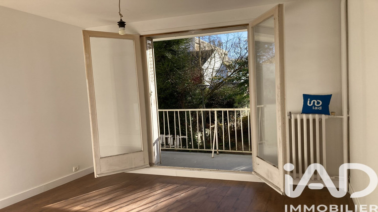 Ma-Cabane - Vente Appartement Hérouville-Saint-Clair, 44 m²