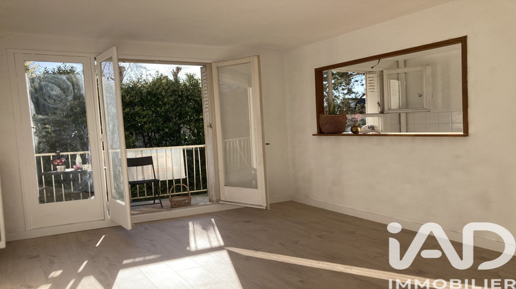 Ma-Cabane - Vente Appartement Hérouville-Saint-Clair, 44 m²