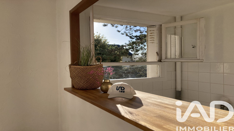 Ma-Cabane - Vente Appartement Hérouville-Saint-Clair, 44 m²