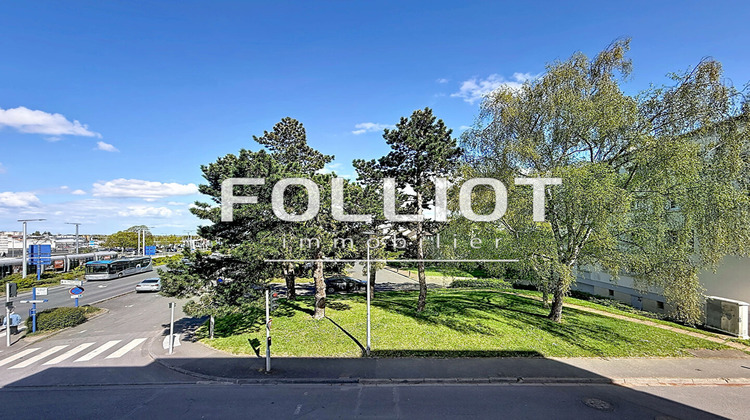 Ma-Cabane - Vente Appartement HEROUVILLE-SAINT-CLAIR, 68 m²