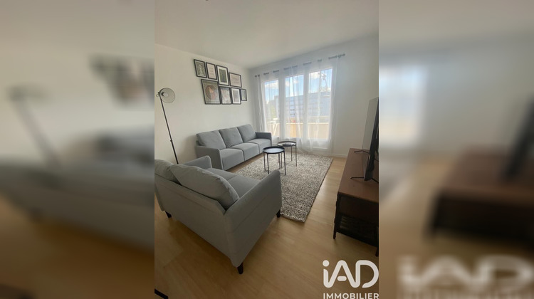 Ma-Cabane - Vente Appartement Hérouville-Saint-Clair, 83 m²