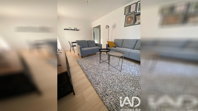 Ma-Cabane - Vente Appartement Hérouville-Saint-Clair, 83 m²