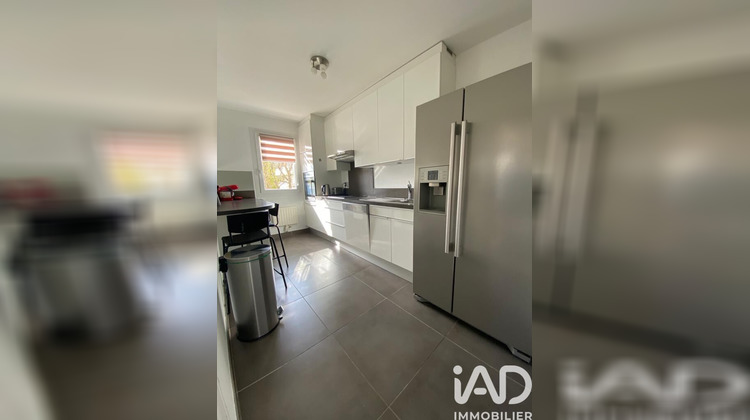 Ma-Cabane - Vente Appartement Hérouville-Saint-Clair, 83 m²