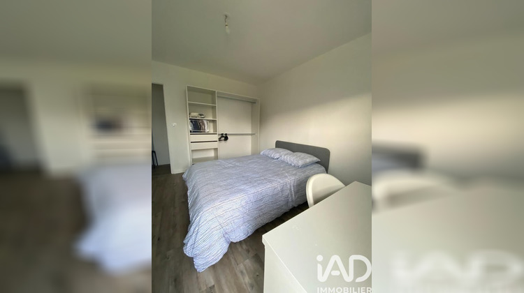 Ma-Cabane - Vente Appartement Hérouville-Saint-Clair, 83 m²