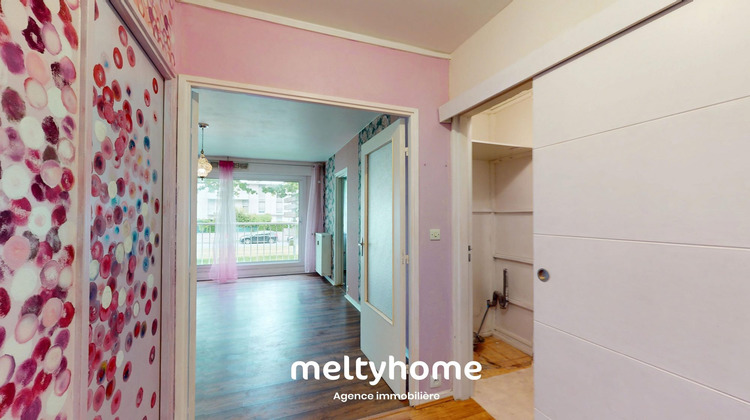 Ma-Cabane - Vente Appartement Hérouville-Saint-Clair, 60 m²
