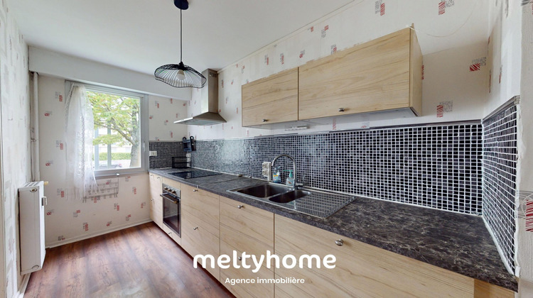 Ma-Cabane - Vente Appartement Hérouville-Saint-Clair, 60 m²