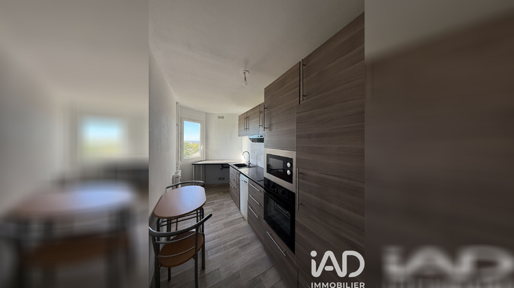 Ma-Cabane - Vente Appartement Hérouville-Saint-Clair, 53 m²