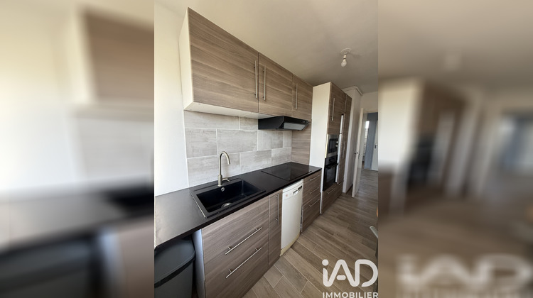 Ma-Cabane - Vente Appartement Hérouville-Saint-Clair, 53 m²