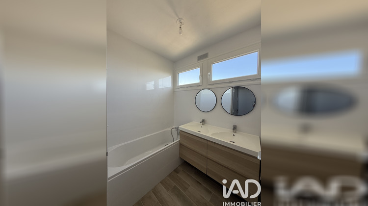 Ma-Cabane - Vente Appartement Hérouville-Saint-Clair, 53 m²