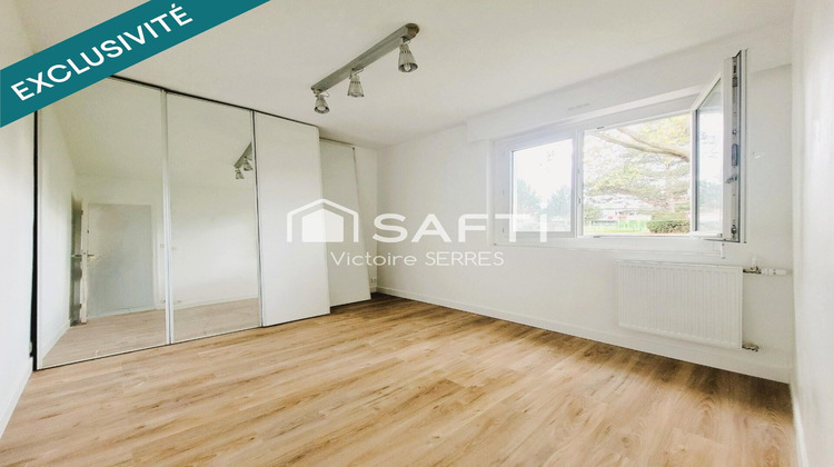 Ma-Cabane - Vente Appartement Herouville-Saint-Clair, 62 m²