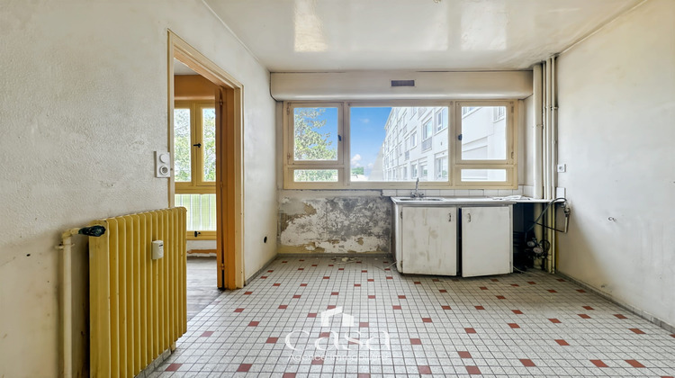 Ma-Cabane - Vente Appartement Hérouville-Saint-Clair, 57 m²