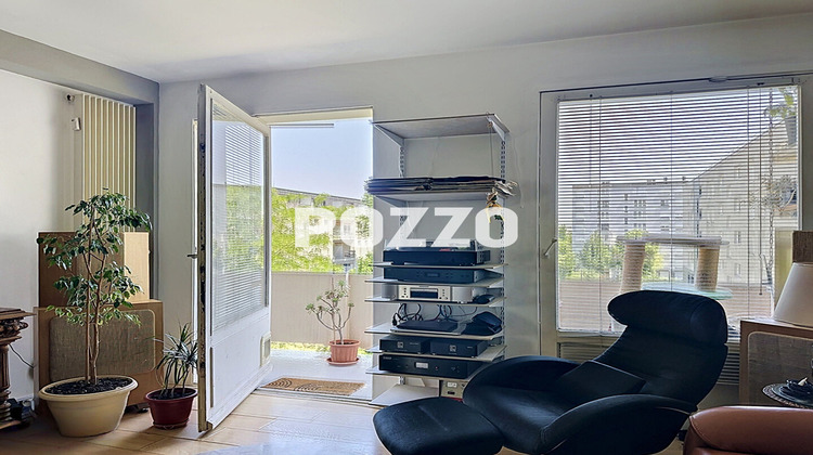 Ma-Cabane - Vente Appartement HEROUVILLE-SAINT-CLAIR, 51 m²