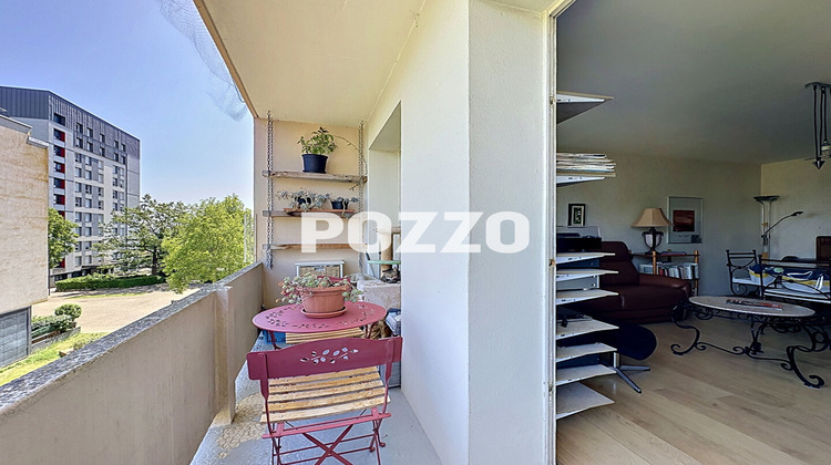 Ma-Cabane - Vente Appartement HEROUVILLE-SAINT-CLAIR, 51 m²