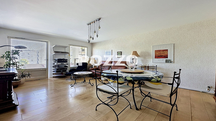 Ma-Cabane - Vente Appartement HEROUVILLE-SAINT-CLAIR, 51 m²