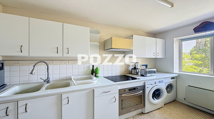 Ma-Cabane - Vente Appartement HEROUVILLE-SAINT-CLAIR, 51 m²