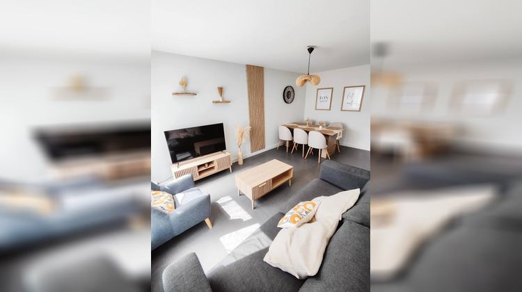 Ma-Cabane - Vente Appartement HEROUVILLE-SAINT-CLAIR, 0 m²