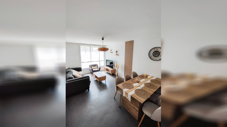 Ma-Cabane - Vente Appartement HEROUVILLE-SAINT-CLAIR, 0 m²
