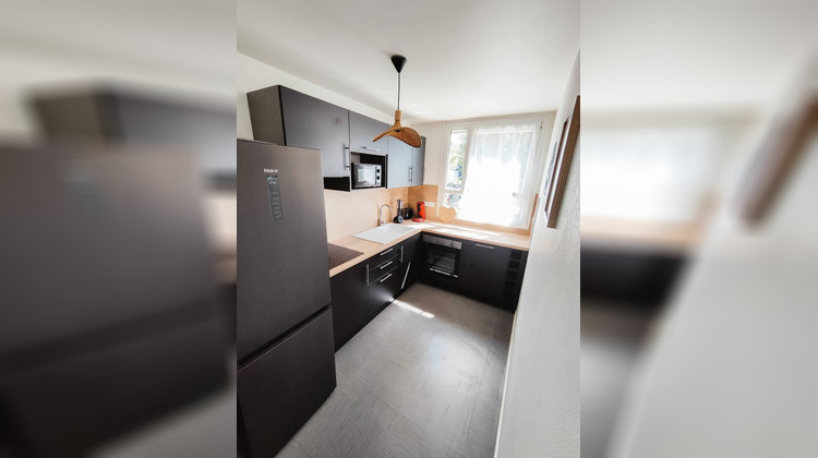 Ma-Cabane - Vente Appartement HEROUVILLE-SAINT-CLAIR, 0 m²