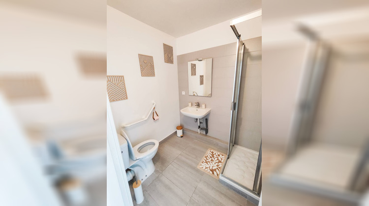 Ma-Cabane - Vente Appartement HEROUVILLE-SAINT-CLAIR, 0 m²