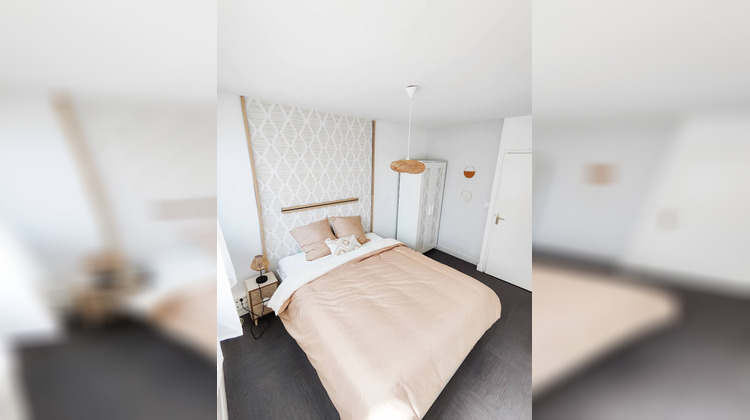 Ma-Cabane - Vente Appartement HEROUVILLE-SAINT-CLAIR, 0 m²