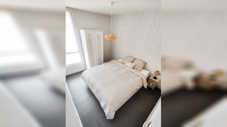 Ma-Cabane - Vente Appartement HEROUVILLE-SAINT-CLAIR, 0 m²