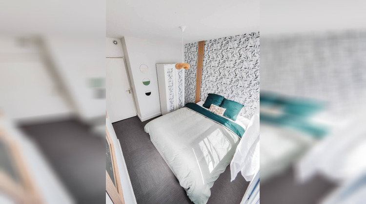 Ma-Cabane - Vente Appartement HEROUVILLE-SAINT-CLAIR, 0 m²