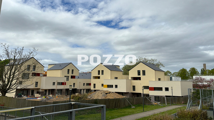 Ma-Cabane - Vente Appartement HEROUVILLE-SAINT-CLAIR, 89 m²