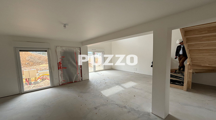 Ma-Cabane - Vente Appartement HEROUVILLE-SAINT-CLAIR, 89 m²